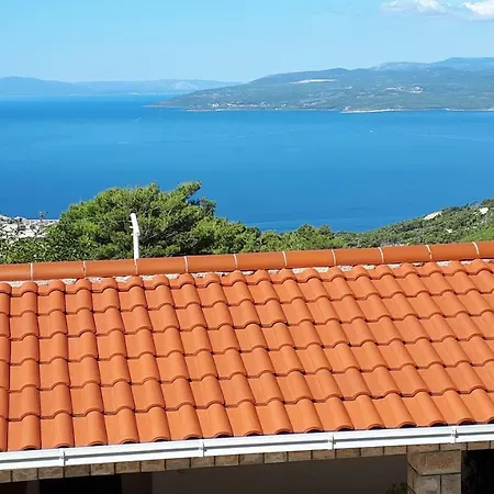 Apartman Taja Makarska Exterior photo