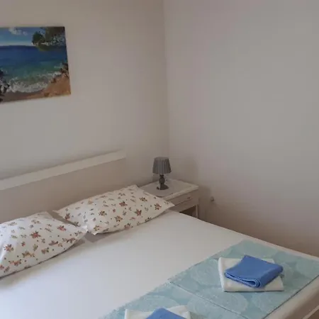 Apartman Taja Makarska Exterior photo