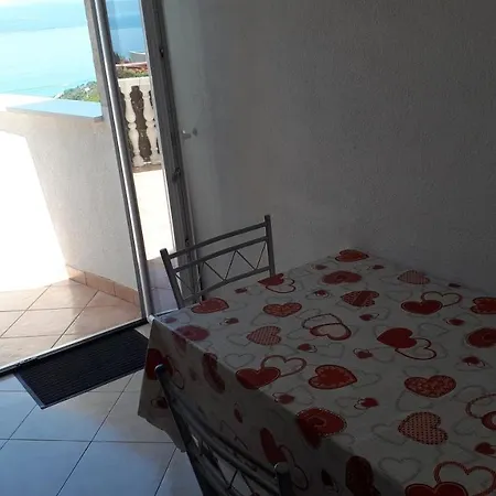 Apartman Taja Makarska Exterior photo