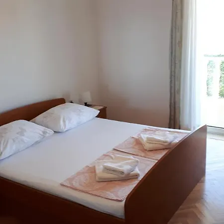 Apartman Taja Makarska Exterior photo