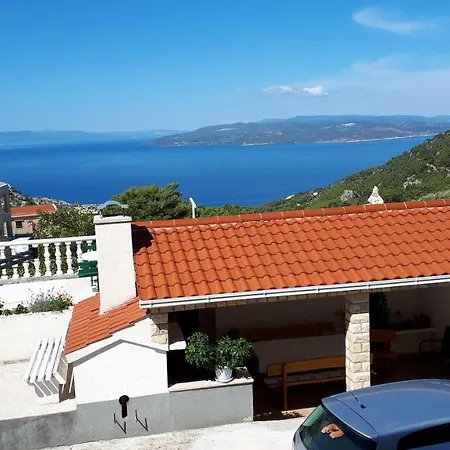 Apartman Taja Makarska Exterior photo