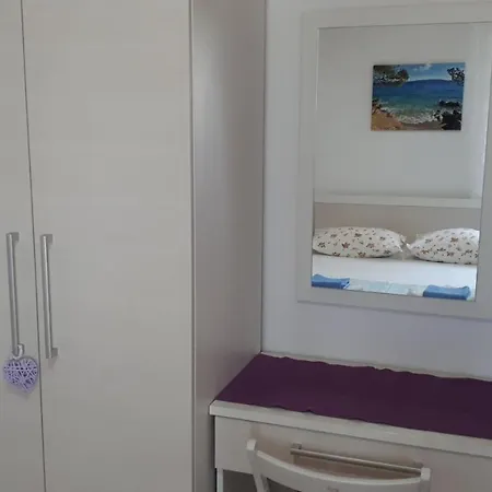 Apartman Taja Makarska Exterior photo