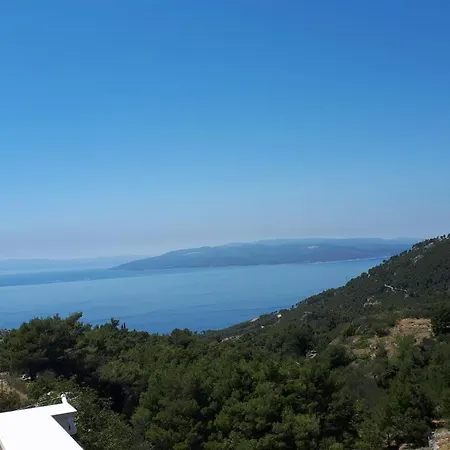 Apartman Taja Makarska Exterior photo