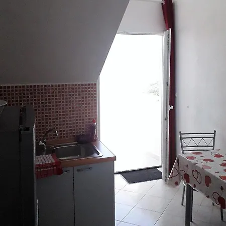 Apartman Taja Makarska Exterior photo