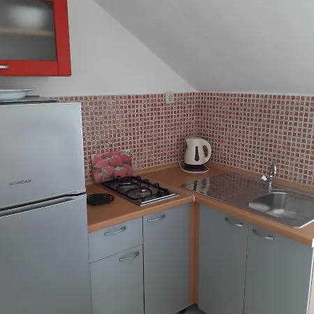 Apartman Taja Makarska Exterior photo