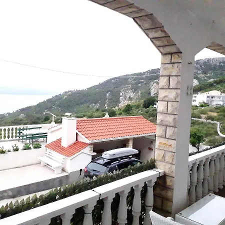 Apartman Taja Makarska Exterior photo