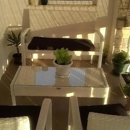 Apartman Taja Makarska Exterior photo