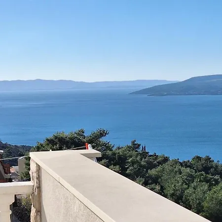 Apartman Taja Makarska Exterior photo