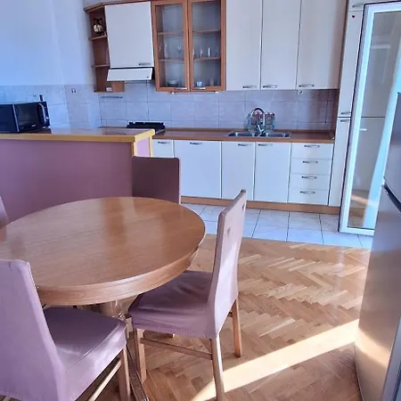 Apartman Taja Makarska Exterior photo