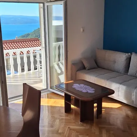 Apartman Taja Makarska Exterior photo