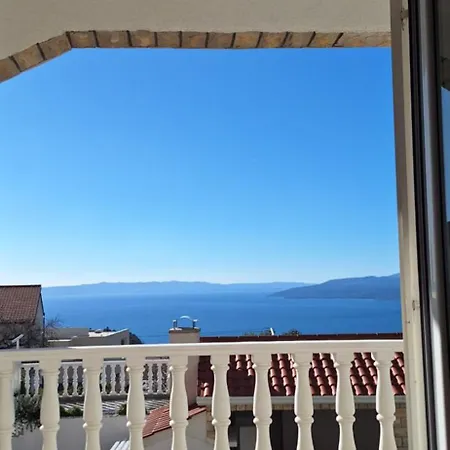 Apartman Taja Makarska Exterior photo