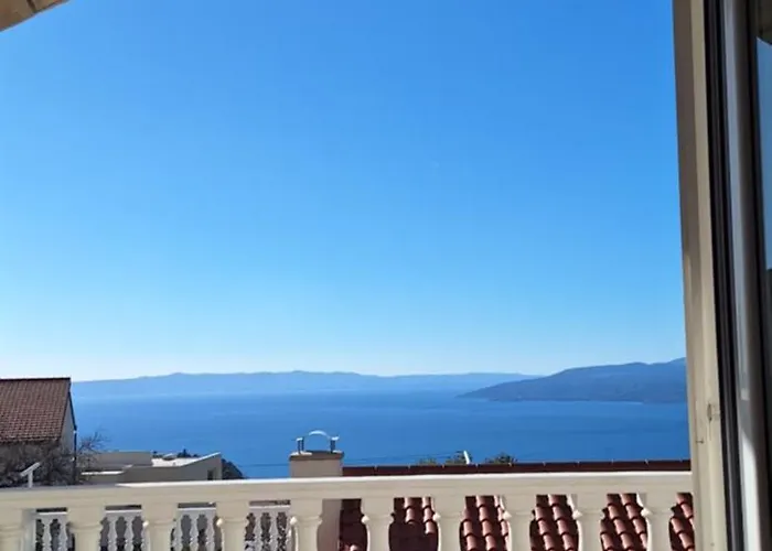 Apartman Taja
