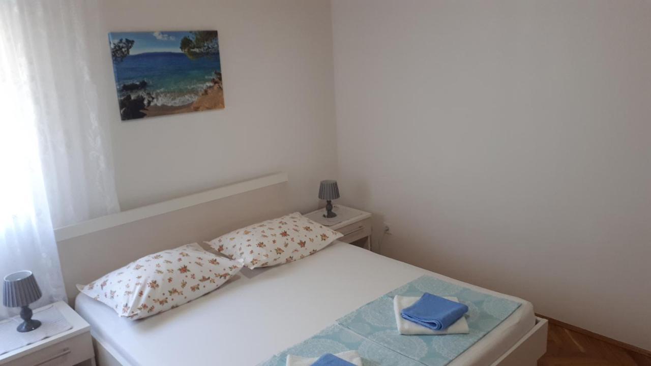 Apartmán Taja *