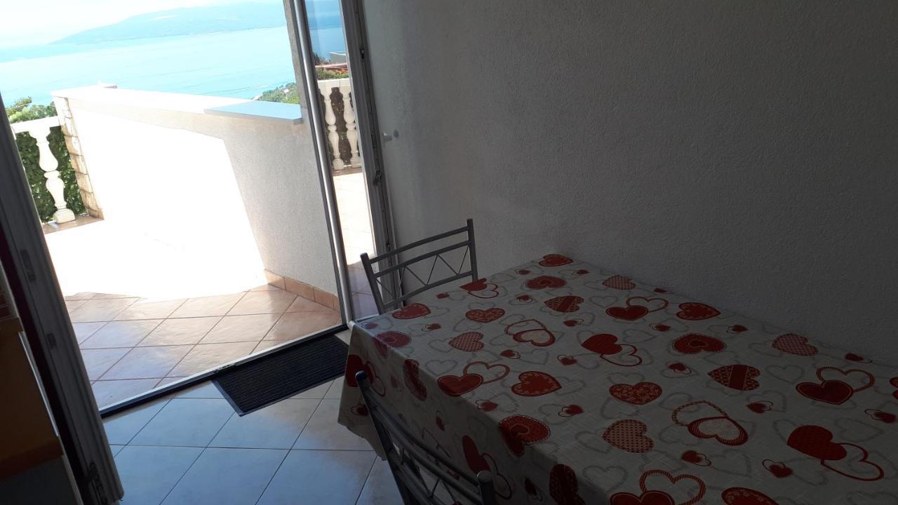 Apartment Taja *