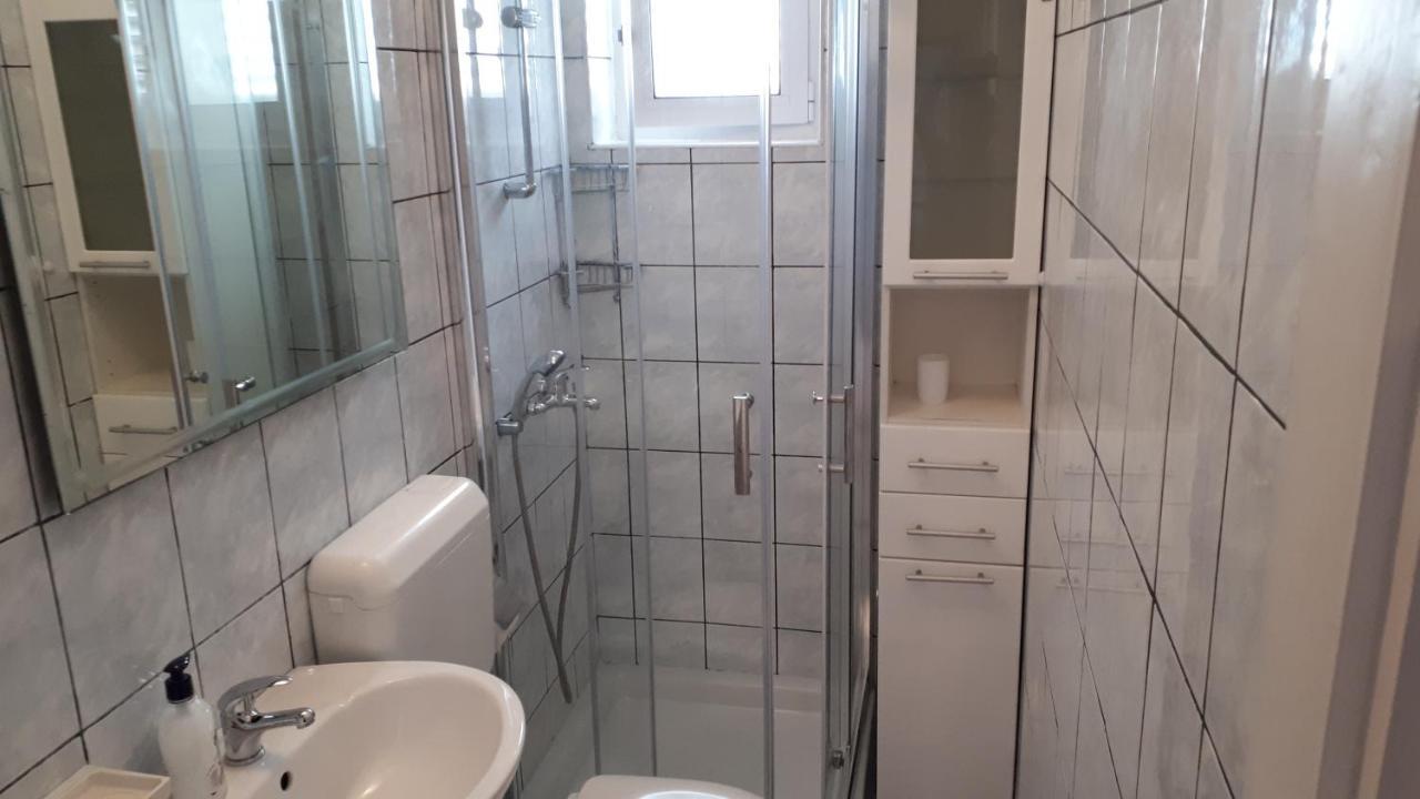 Taja Apartment Makarska