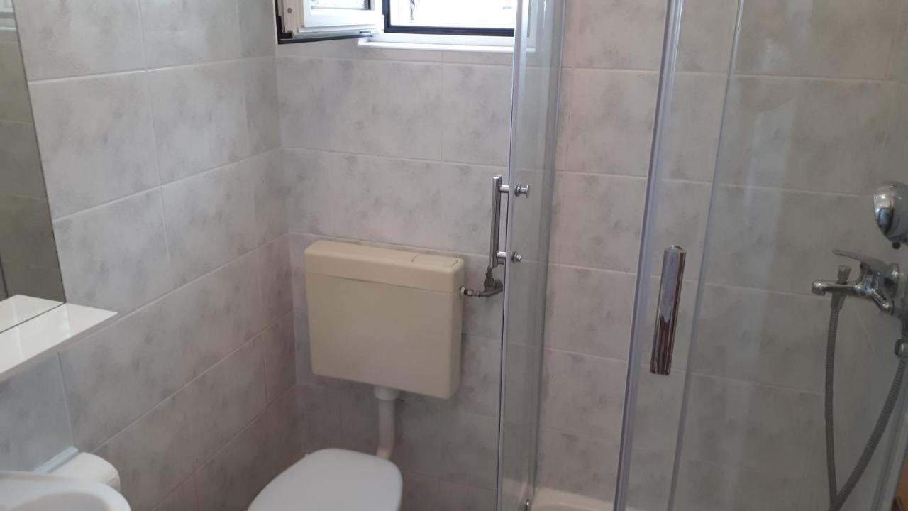 Taja Apartmán