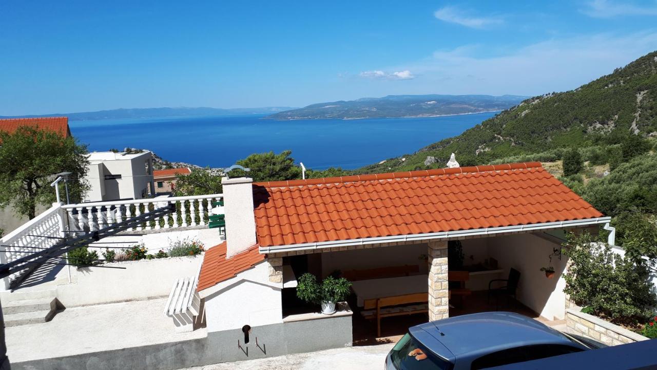 Taja * Makarska
