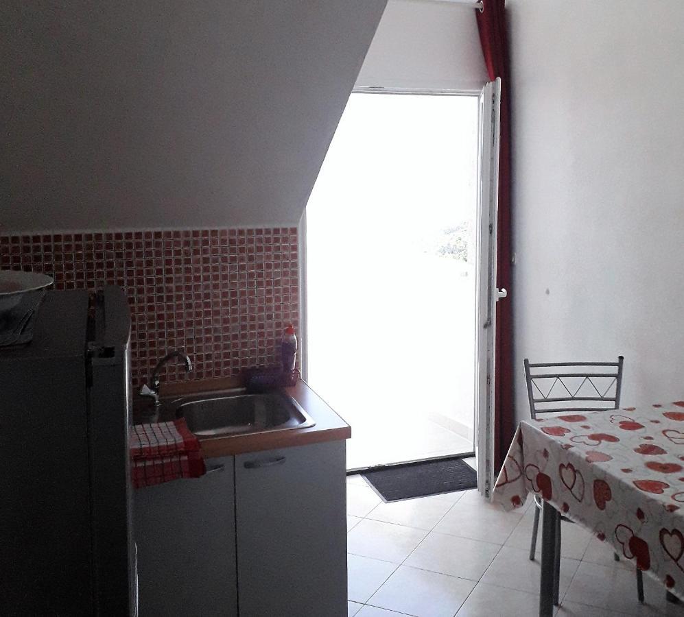 Taja Apartment *