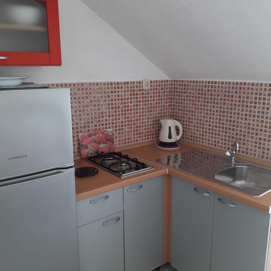 Taja Apartment Makarska