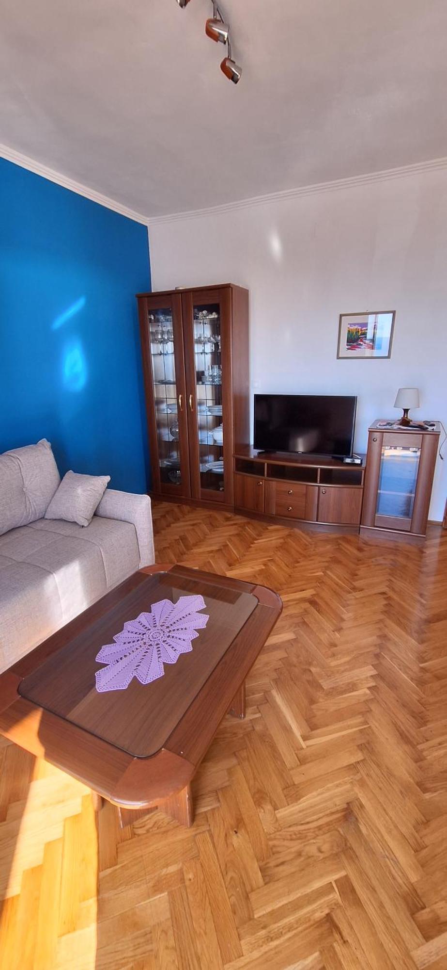 Apartment Taja