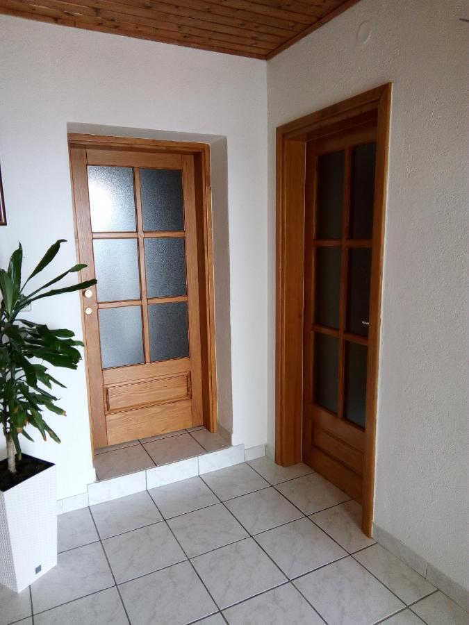 Taja Apartmán
