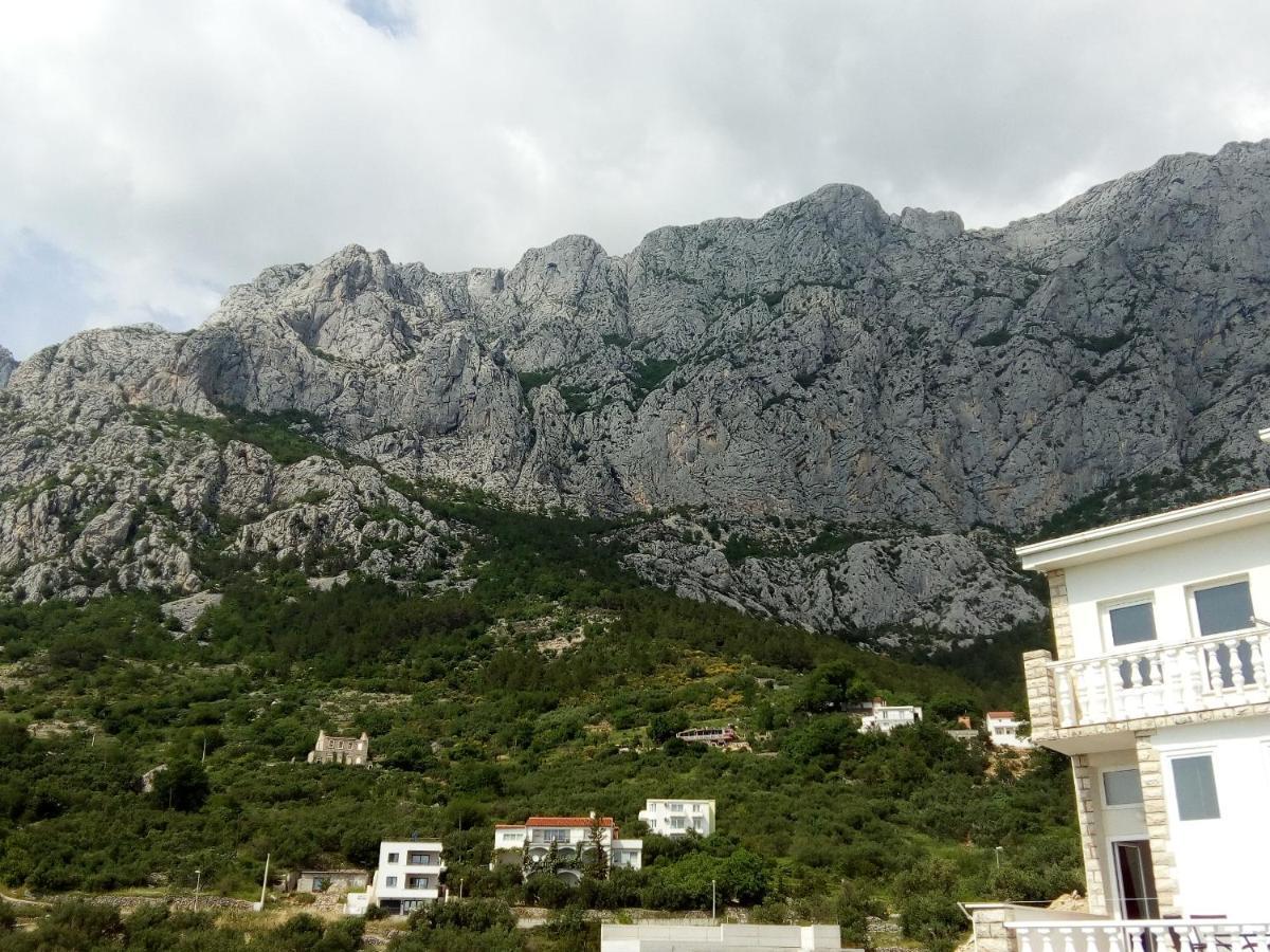 Apartment Taja Makarska