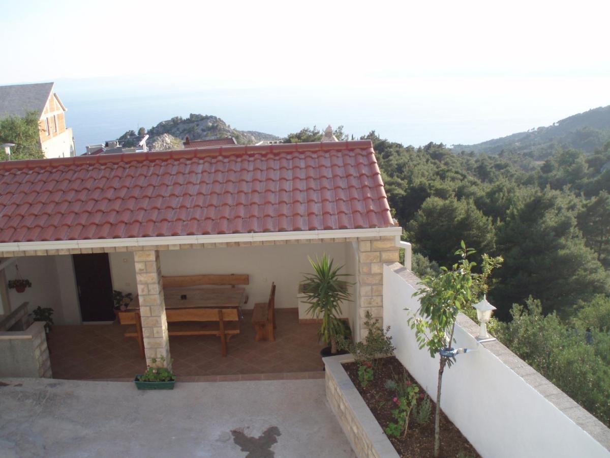 Taja Apartment Makarska