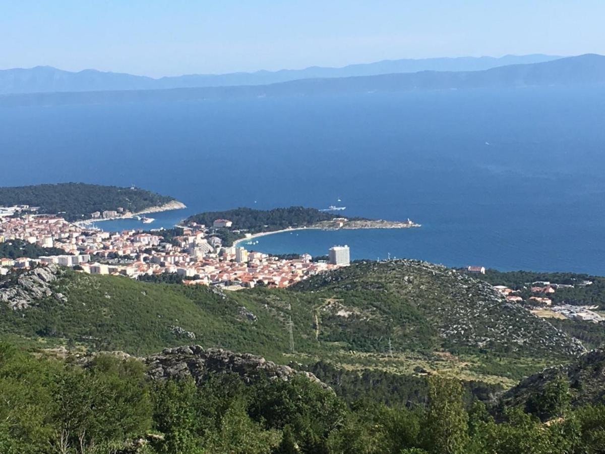 Apartment Taja Makarska