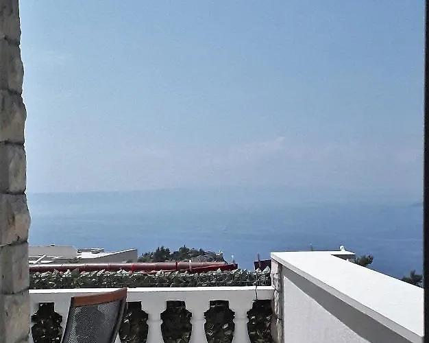 Apartman Taja