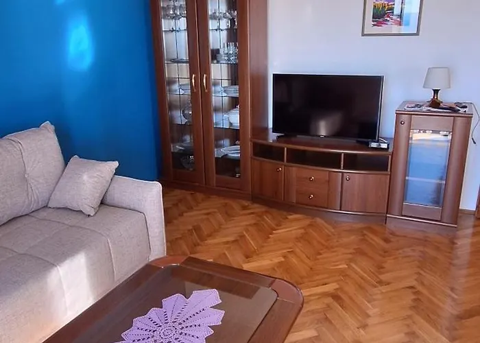 Apartman Taja