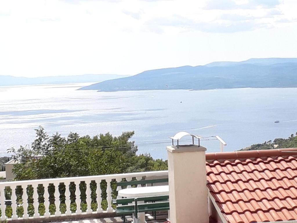 Taja Appartement *