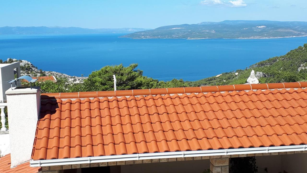 Appartement Taja