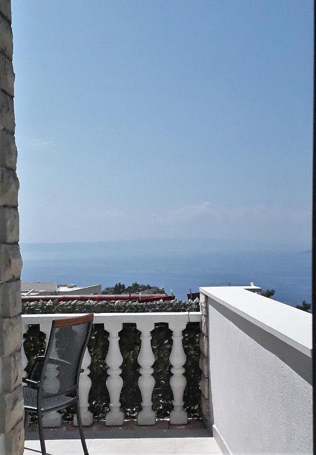 Taja Appartement *