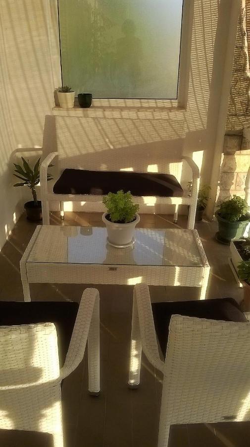Appartement Taja *