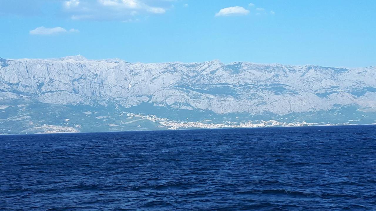 Appartement Taja Makarska